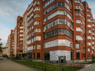 Купить квартиру, Екатеринбург, ул. Чапаева 21